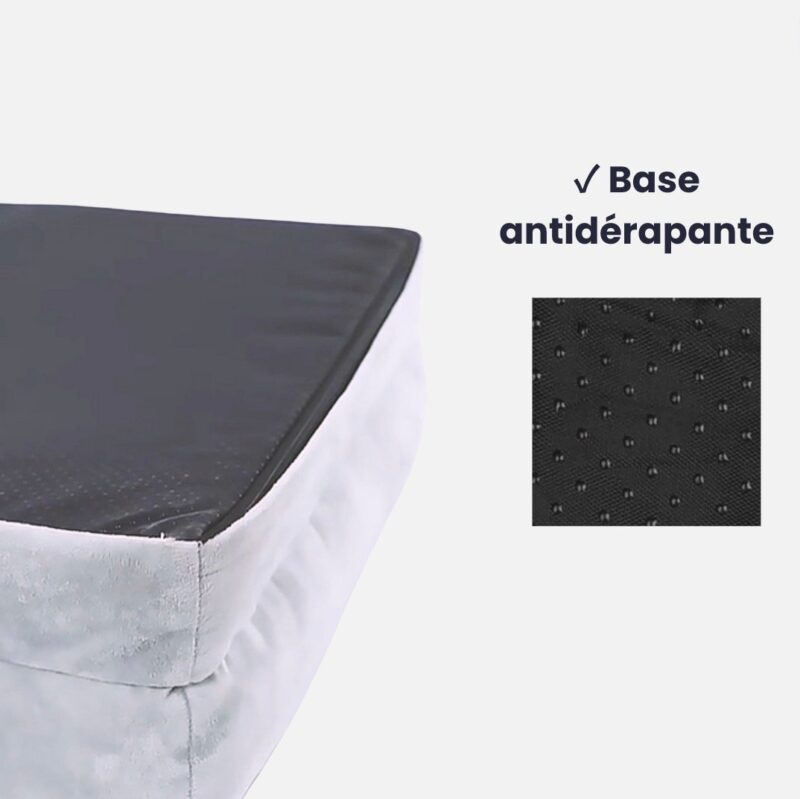 Panier pour chien orthopédique – Image 4